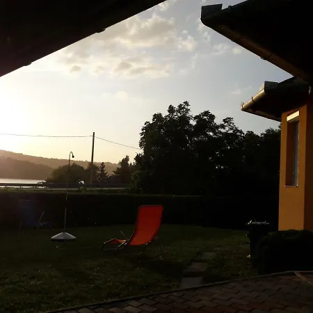 Terrace Apartments Orfű Zewnętrze zdjęcie