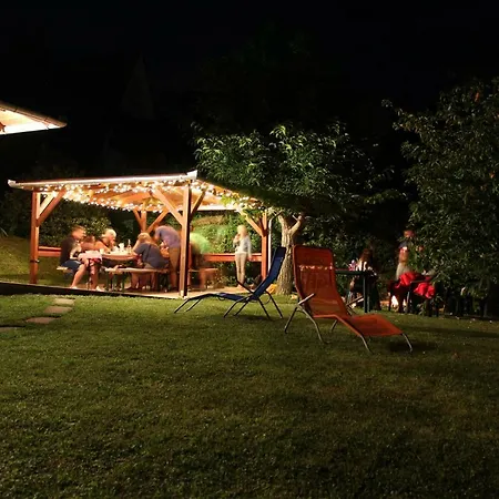 Terrace Apartments Orfű Zewnętrze zdjęcie