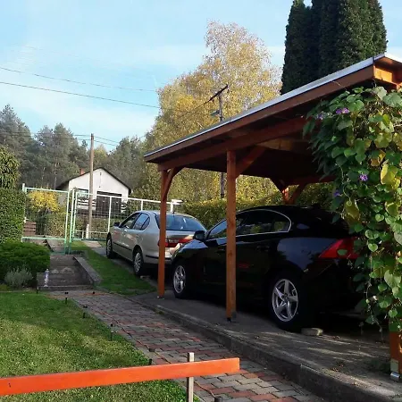 Terrace Apartments Orfű Zewnętrze zdjęcie