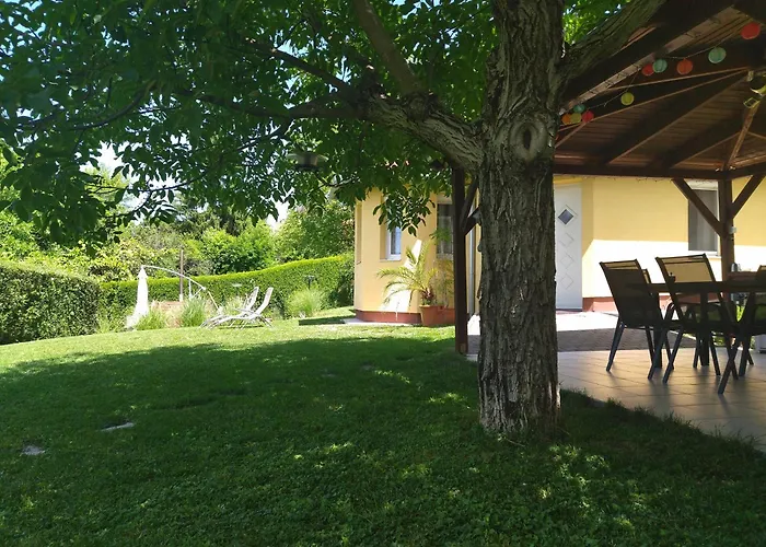 Terrace Apartments