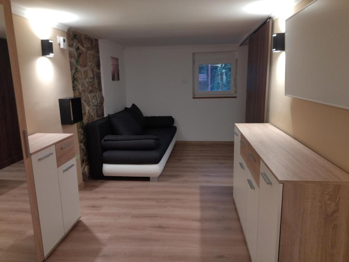 Terrace Apartment *
