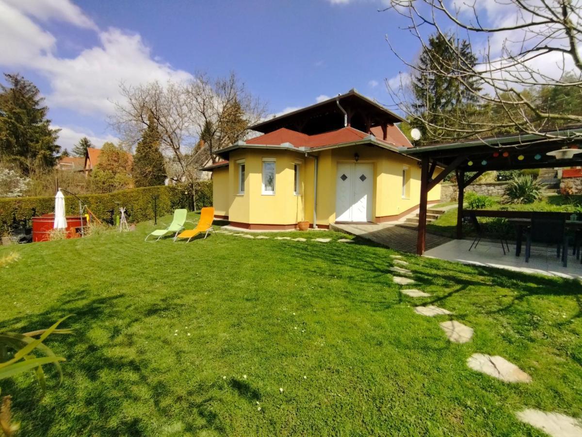 Appartement Terrace