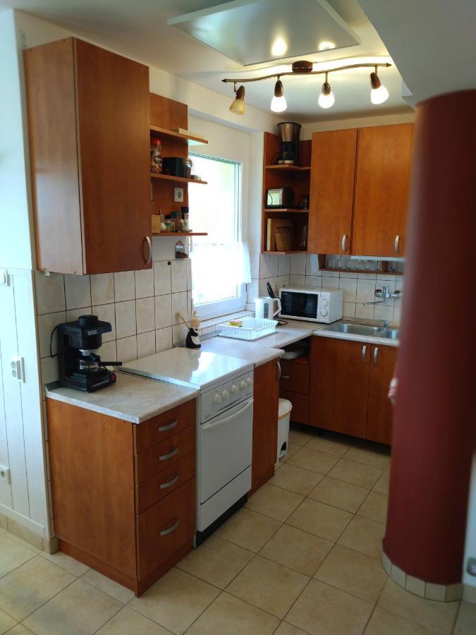 Apartment Terrace Orfu