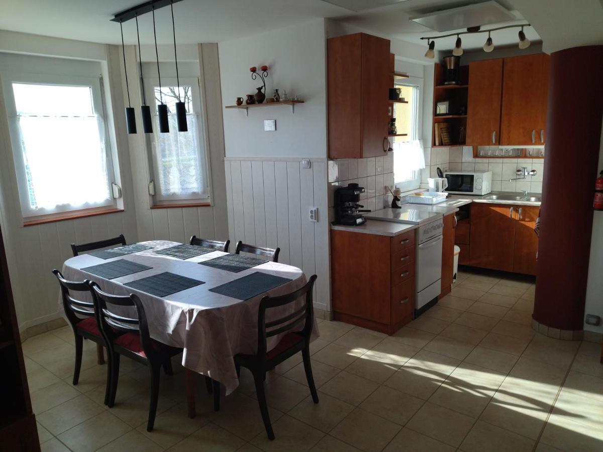 Apartment Terrace Orfu