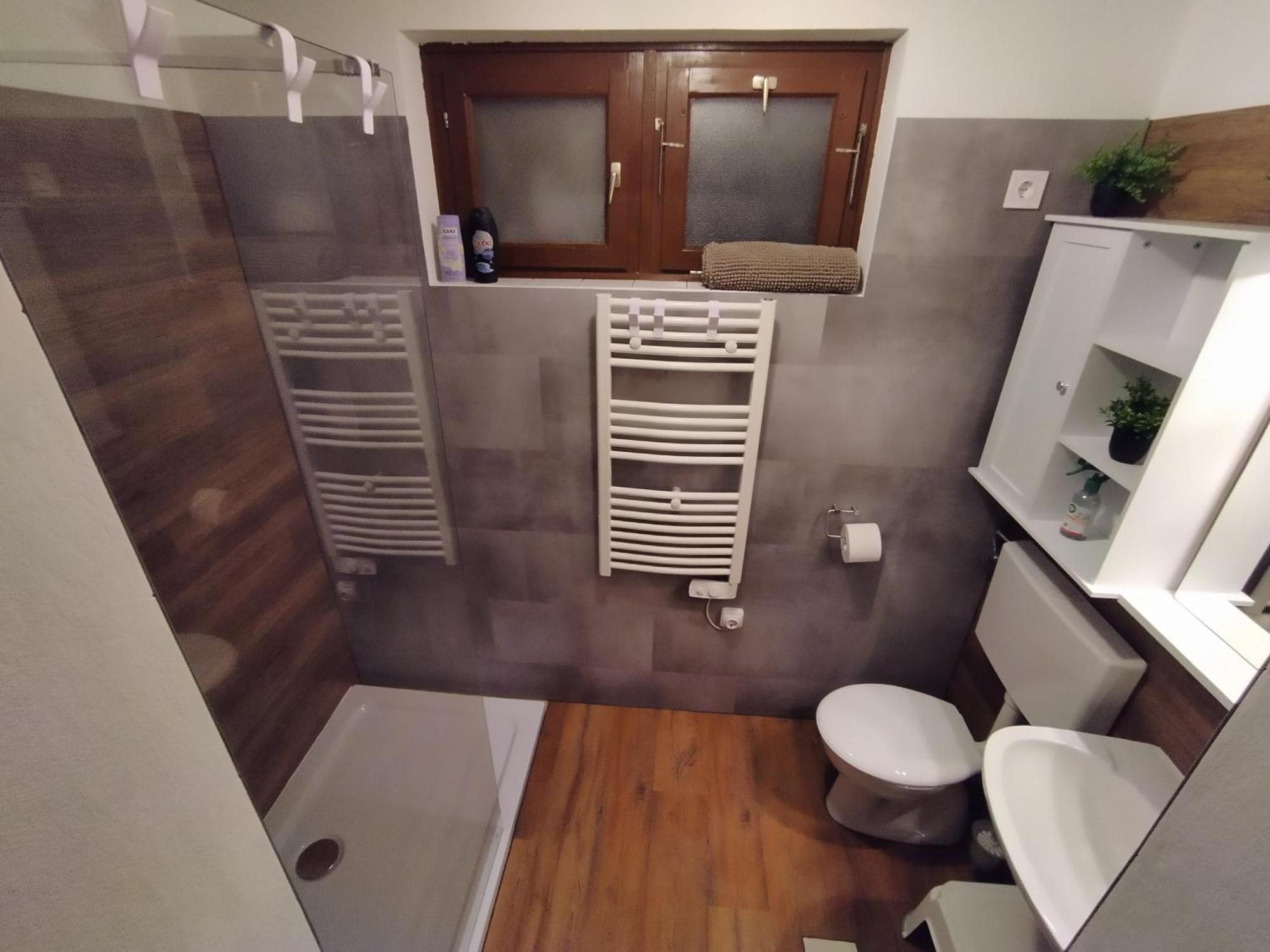 Appartement Terrace Orfű