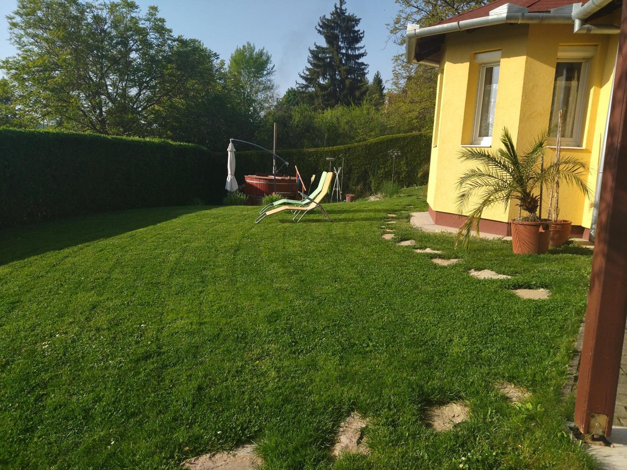 Terrace Orfu