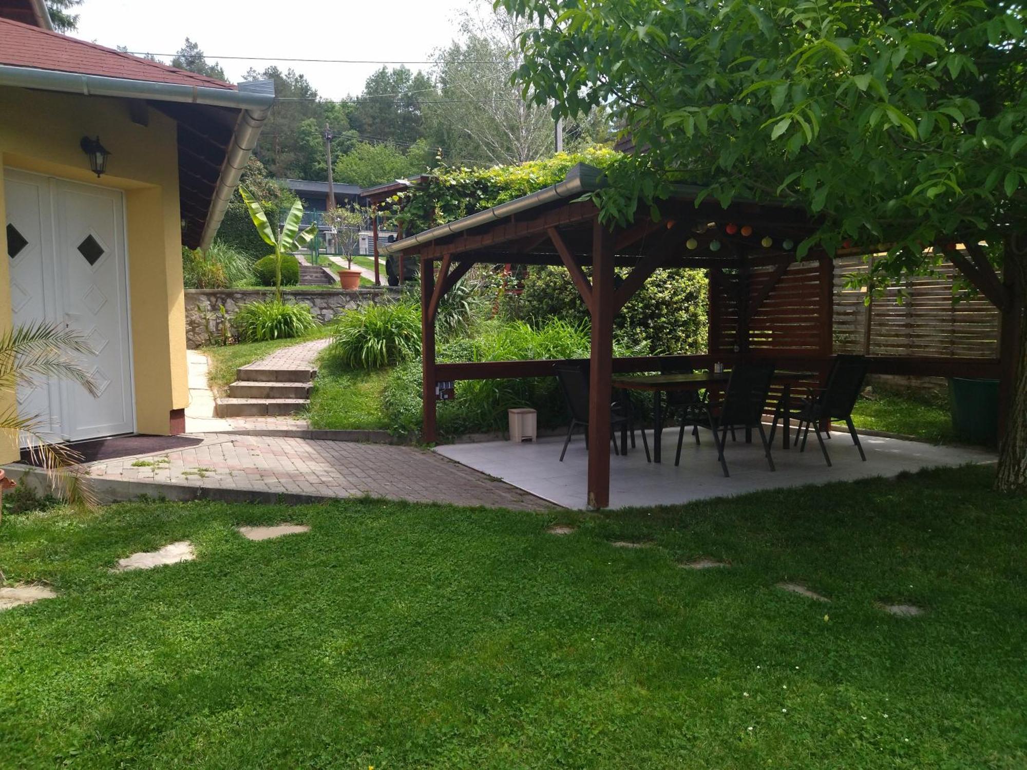 Apartment Terrace Orfu