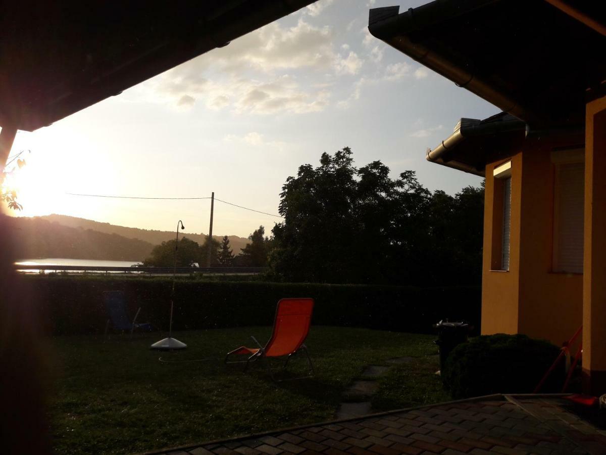Appartamento Terrace Orfű