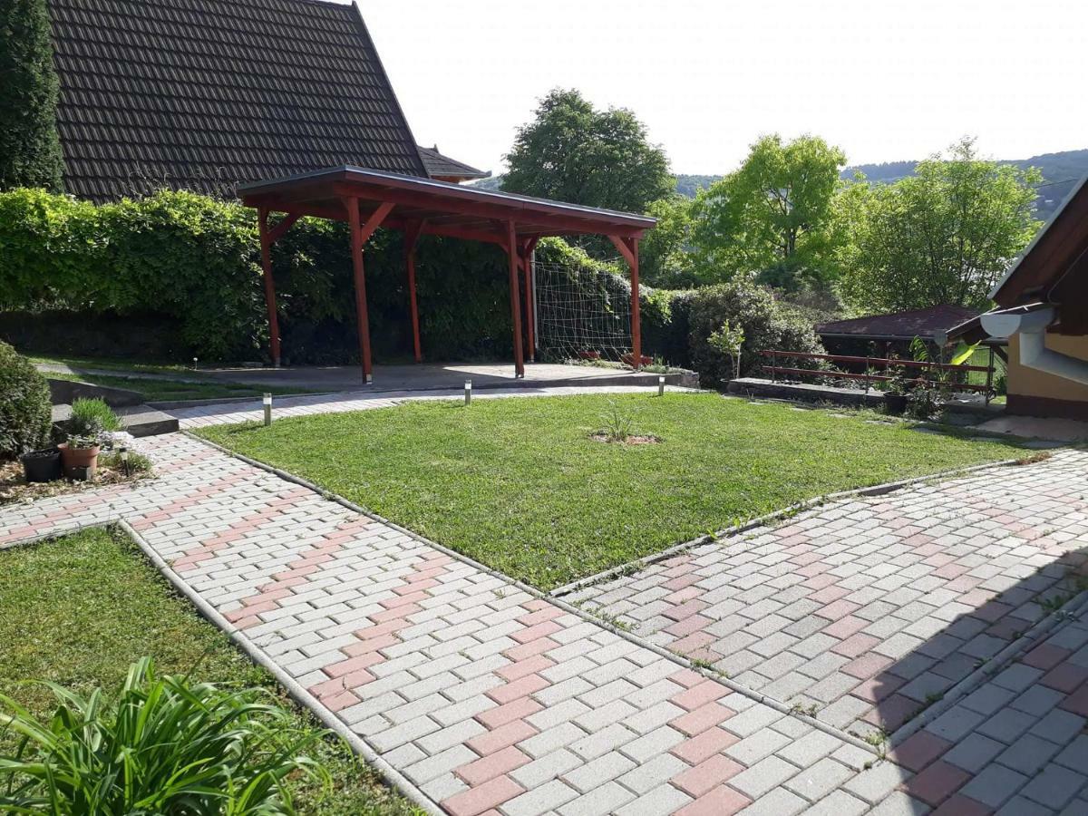Appartement Terrace *